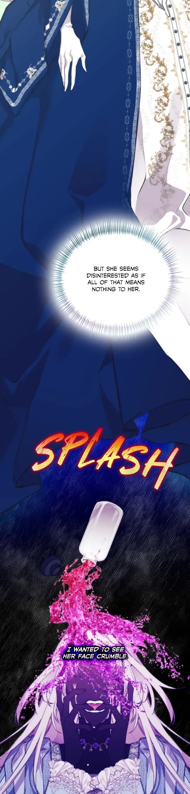 I'll Raise You Well in This Life, Your Majesty! Chapter 61 page 7 - Chapter 61