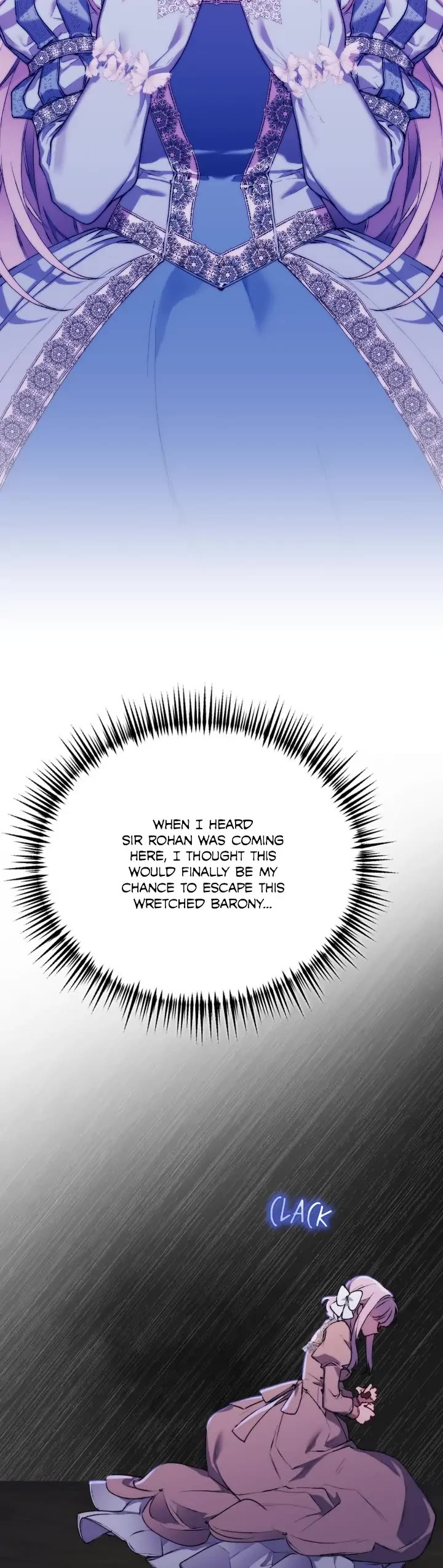 I'll Raise You Well in This Life, Your Majesty! Chapter 61 page 8 - Chapter 61