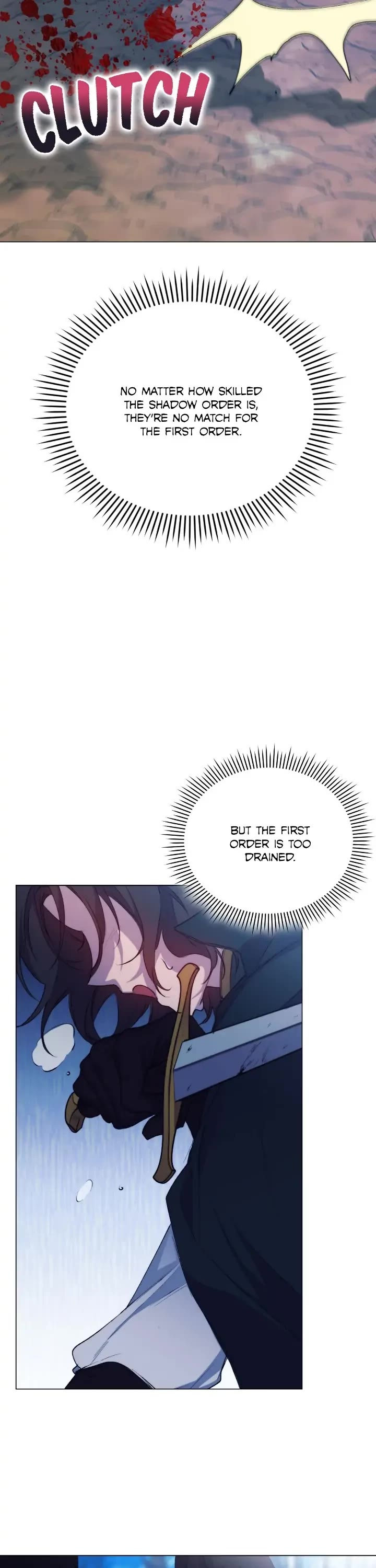 I'll Raise You Well in This Life, Your Majesty! Chapter 62 page 11 - Chapter 62