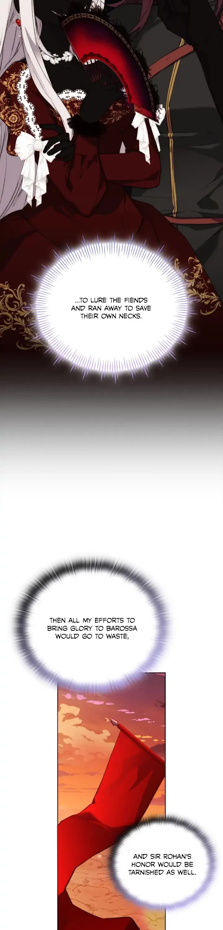 I'll Raise You Well in This Life, Your Majesty! Chapter 62 page 3 - Chapter 62