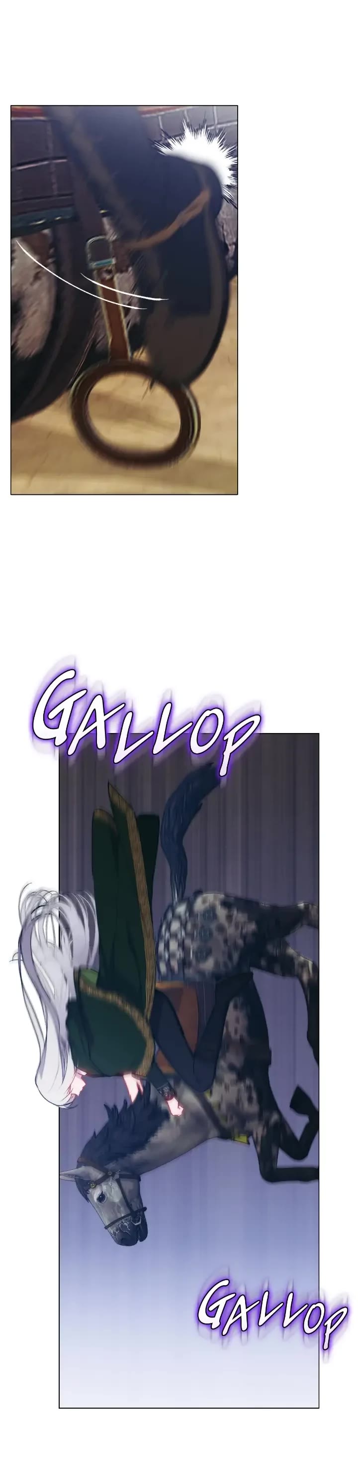 I'll Raise You Well in This Life, Your Majesty! Chapter 62 page 31 - Chapter 62