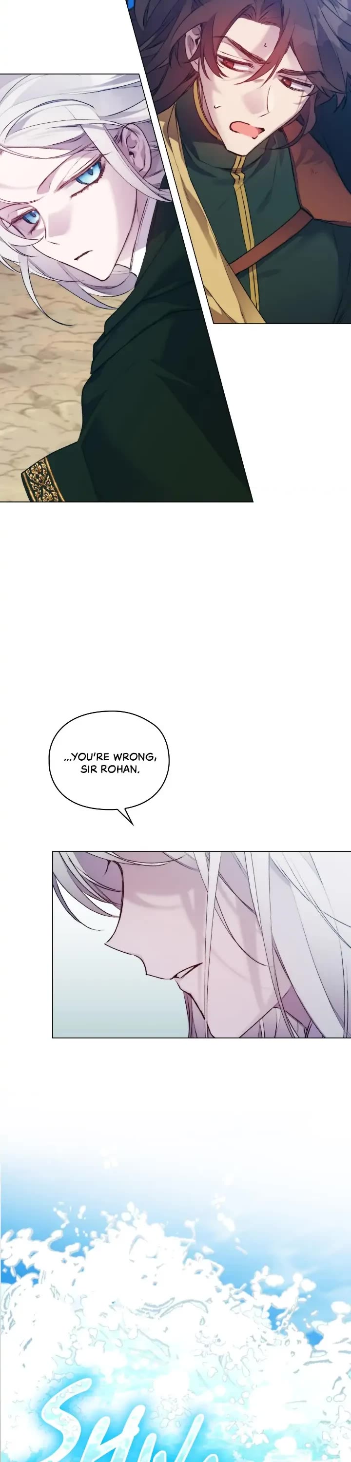 I'll Raise You Well in This Life, Your Majesty! Chapter 62 page 33 - Chapter 62