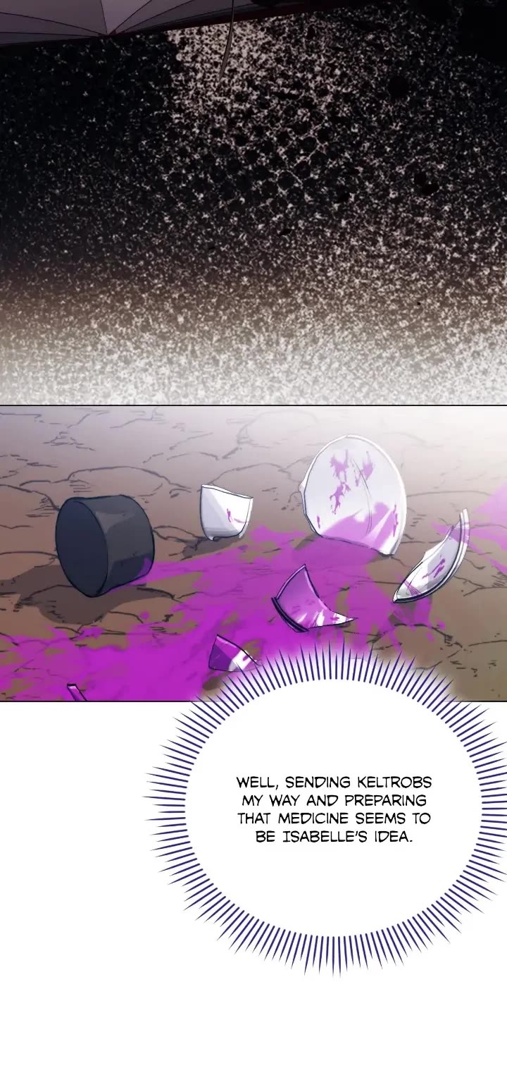 I'll Raise You Well in This Life, Your Majesty! Chapter 62 page 5 - Chapter 62