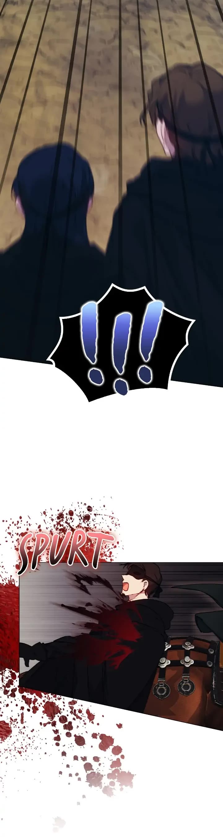 I'll Raise You Well in This Life, Your Majesty! Chapter 62 page 9 - Chapter 62