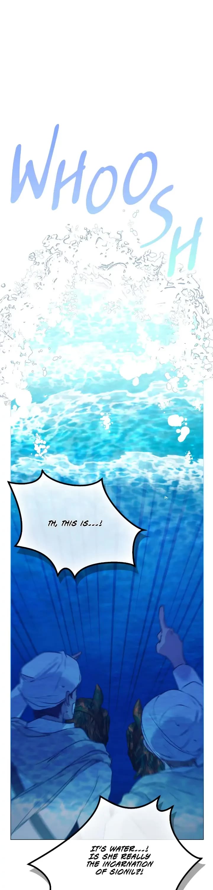 I'll Raise You Well in This Life, Your Majesty! Chapter 63 page 1 - Chapter 63
