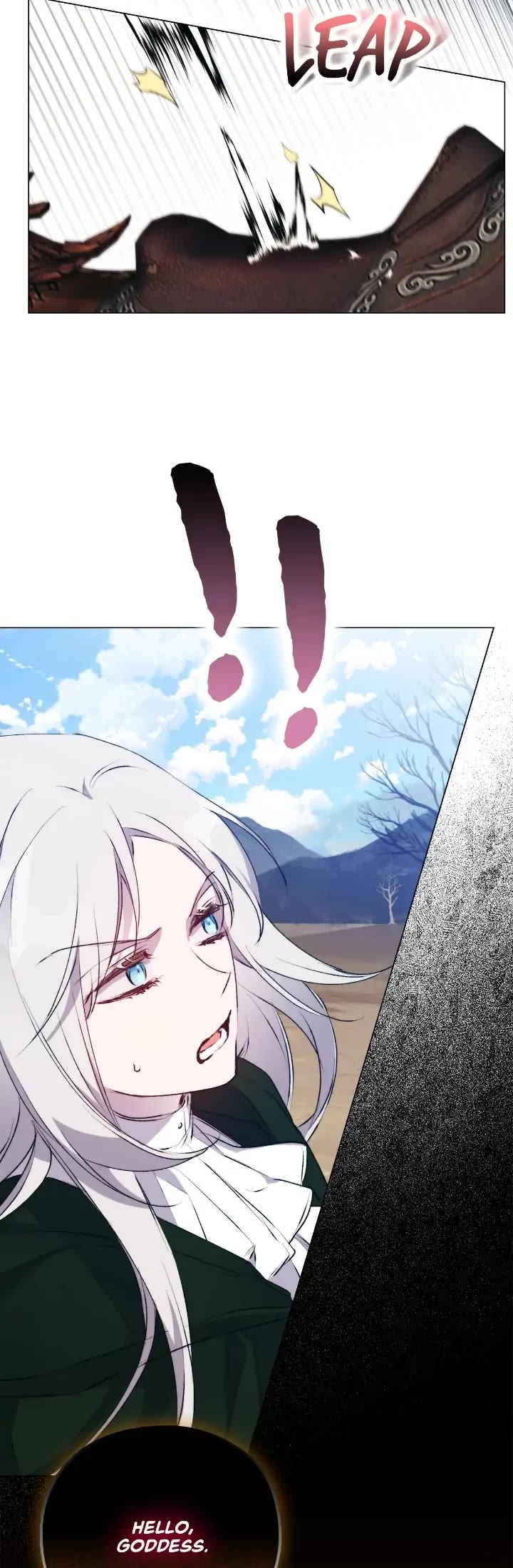 I'll Raise You Well in This Life, Your Majesty! Chapter 63 page 13 - Chapter 63