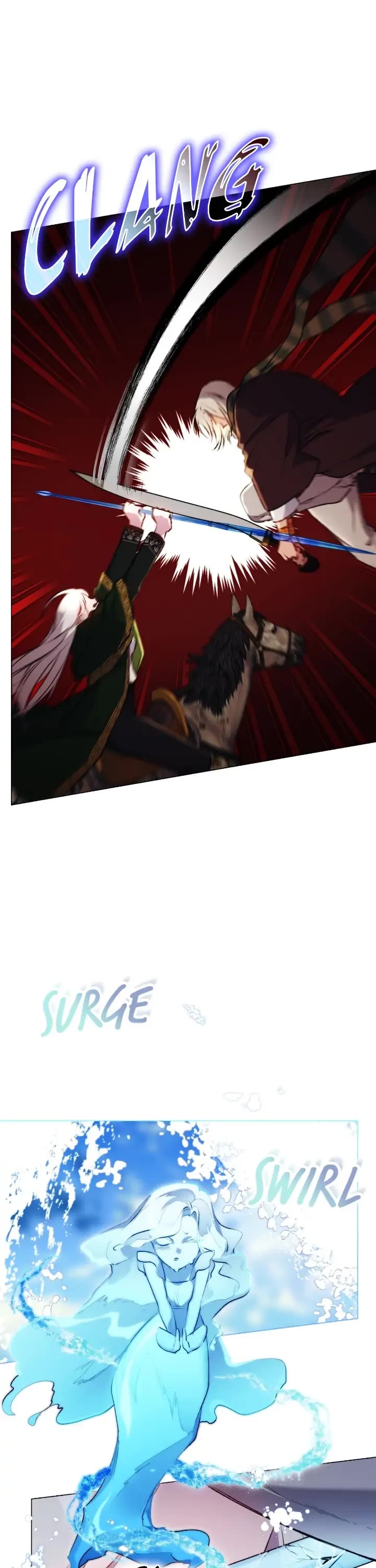 I'll Raise You Well in This Life, Your Majesty! Chapter 63 page 15 - Chapter 63