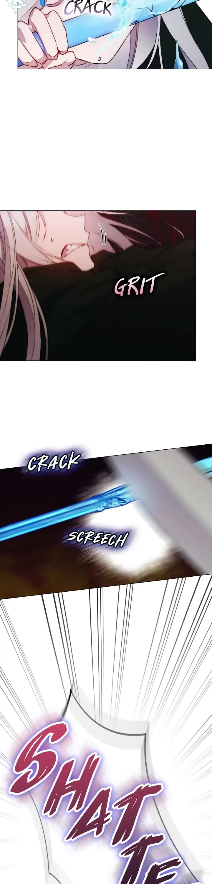 I'll Raise You Well in This Life, Your Majesty! Chapter 63 page 16 - Chapter 63