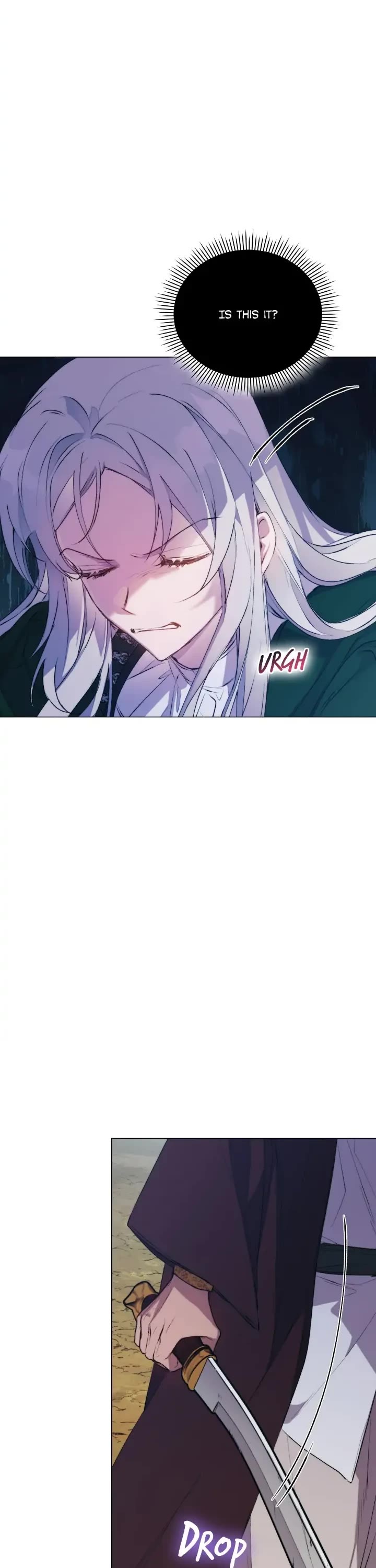 I'll Raise You Well in This Life, Your Majesty! Chapter 63 page 18 - Chapter 63