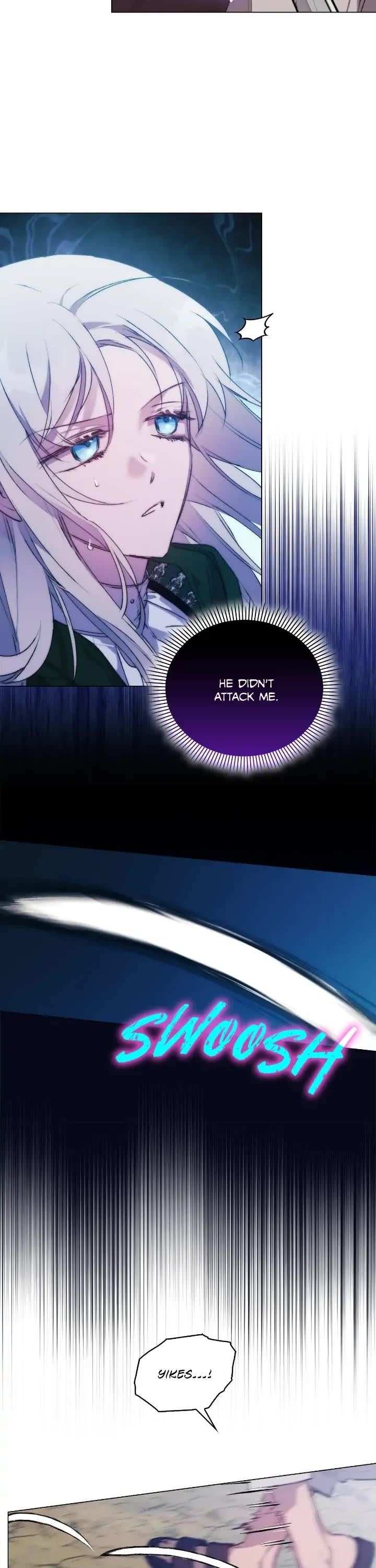 I'll Raise You Well in This Life, Your Majesty! Chapter 63 page 19 - Chapter 63