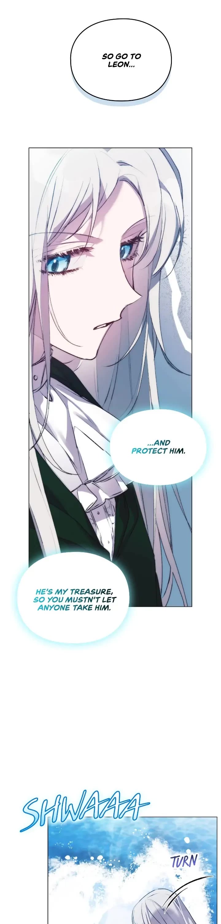 I'll Raise You Well in This Life, Your Majesty! Chapter 63 page 30 - Chapter 63