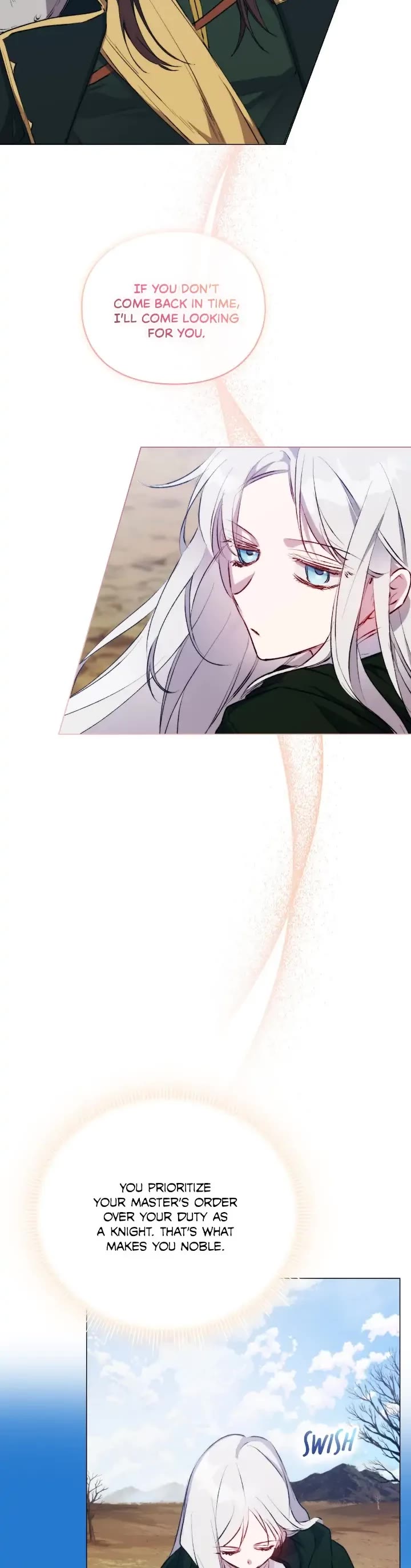 I'll Raise You Well in This Life, Your Majesty! Chapter 63 page 34 - Chapter 63