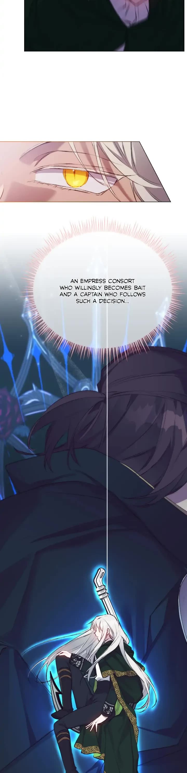 I'll Raise You Well in This Life, Your Majesty! Chapter 63 page 37 - Chapter 63