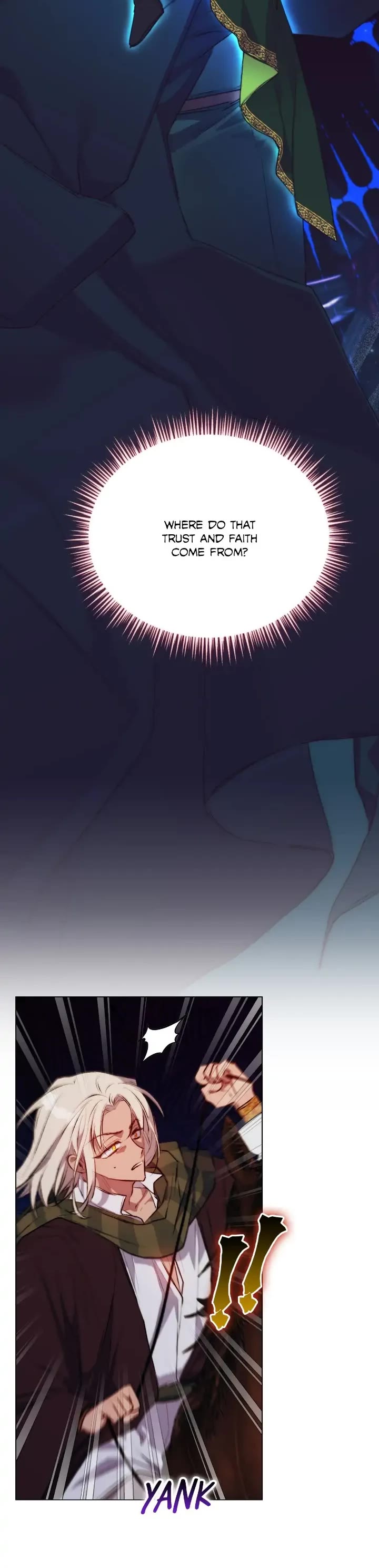 I'll Raise You Well in This Life, Your Majesty! Chapter 63 page 38 - Chapter 63