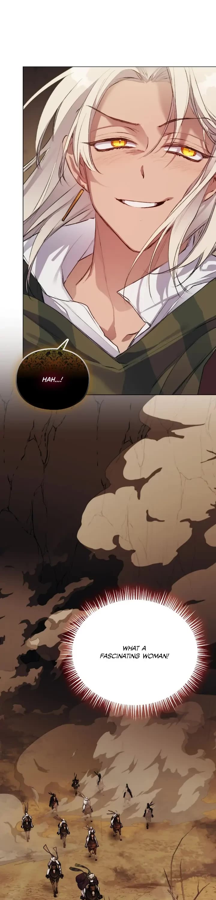 I'll Raise You Well in This Life, Your Majesty! Chapter 63 page 39 - Chapter 63