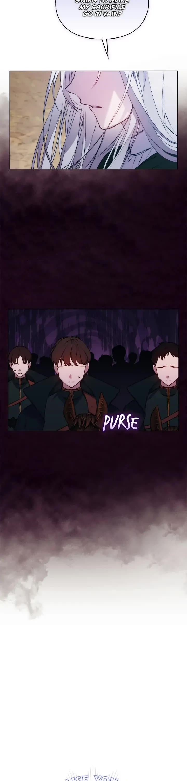 I'll Raise You Well in This Life, Your Majesty! Chapter 63 page 7 - Chapter 63