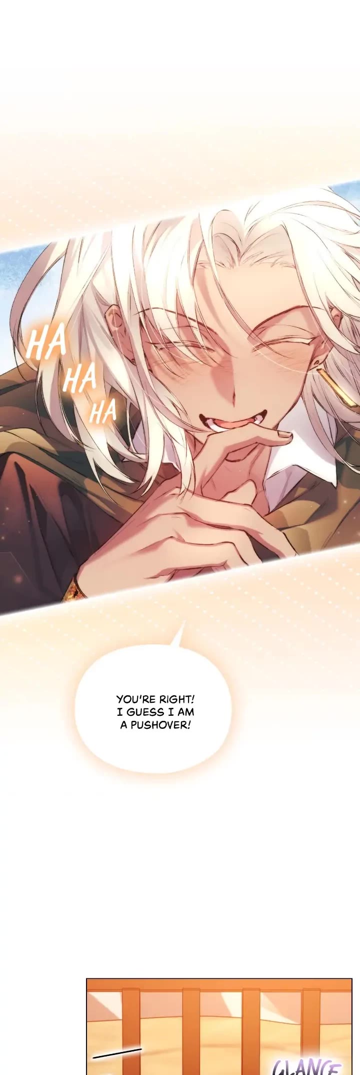 I'll Raise You Well in This Life, Your Majesty! Chapter 64 page 14 - Chapter 64