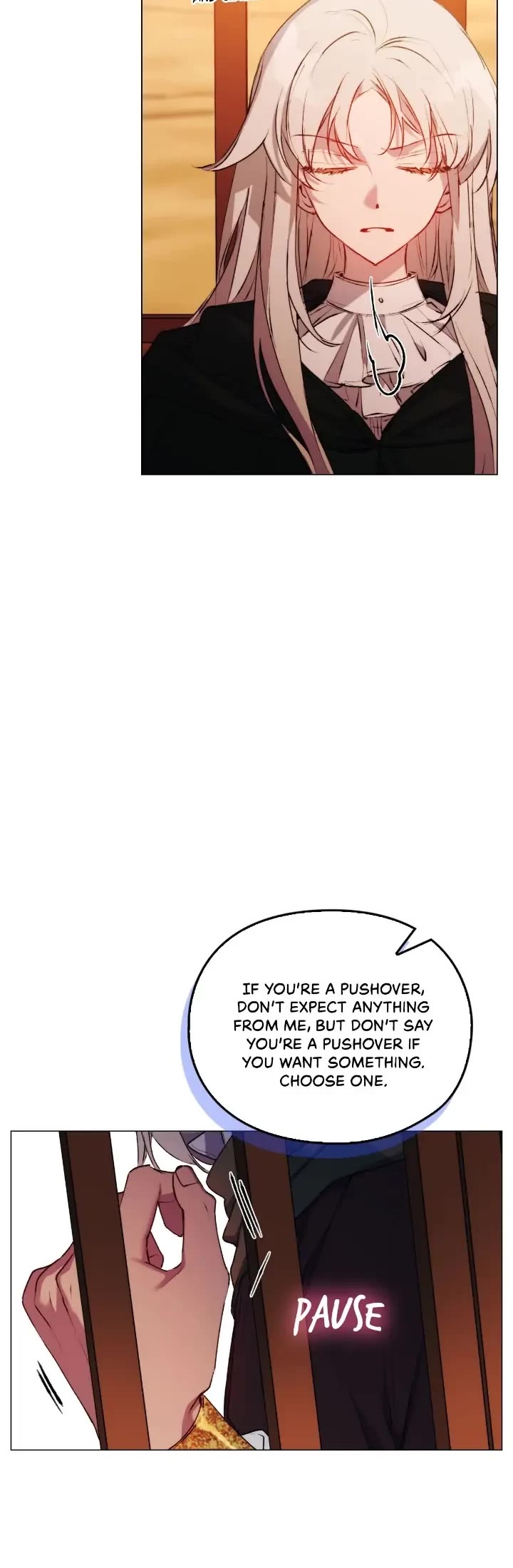 I'll Raise You Well in This Life, Your Majesty! Chapter 64 page 19 - Chapter 64