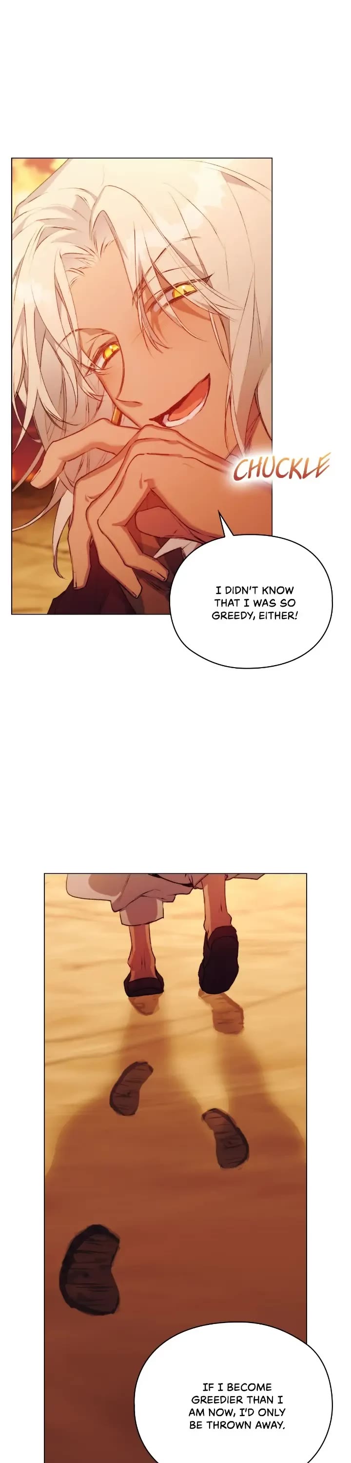 I'll Raise You Well in This Life, Your Majesty! Chapter 64 page 20 - Chapter 64