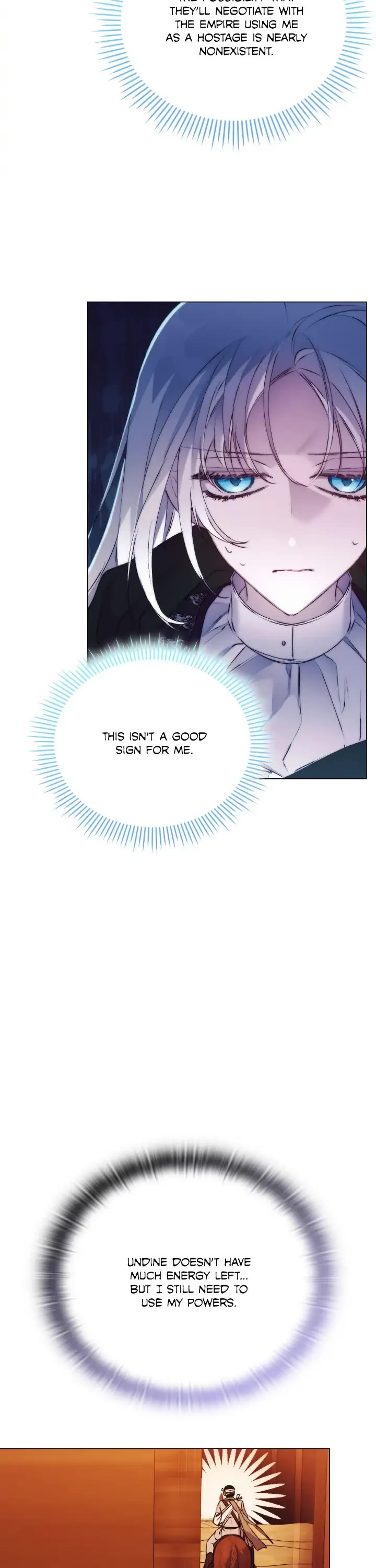 I'll Raise You Well in This Life, Your Majesty! Chapter 64 page 27 - Chapter 64