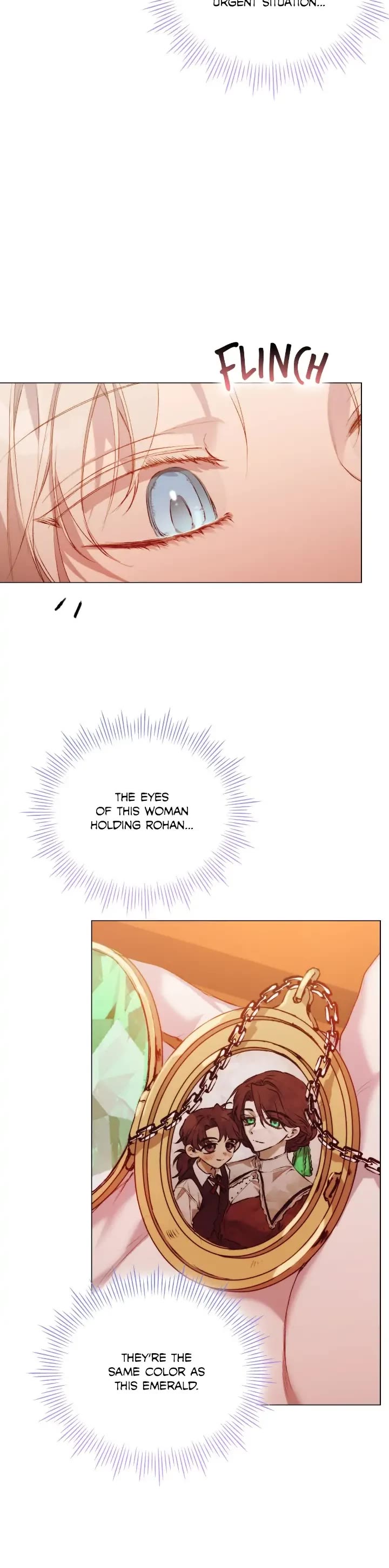 I'll Raise You Well in This Life, Your Majesty! Chapter 64 page 29 - Chapter 64