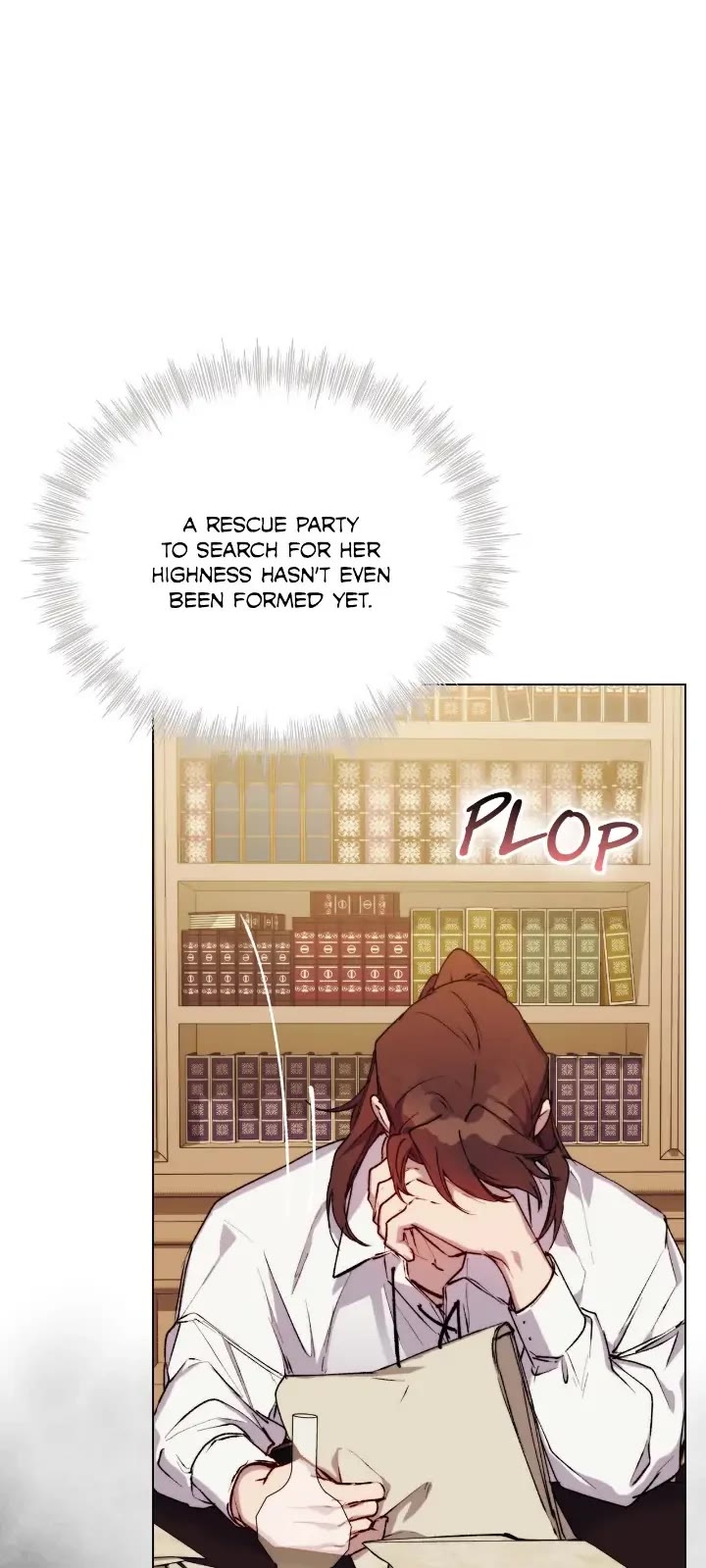 I'll Raise You Well in This Life, Your Majesty! Chapter 65 page 14 - Chapter 65
