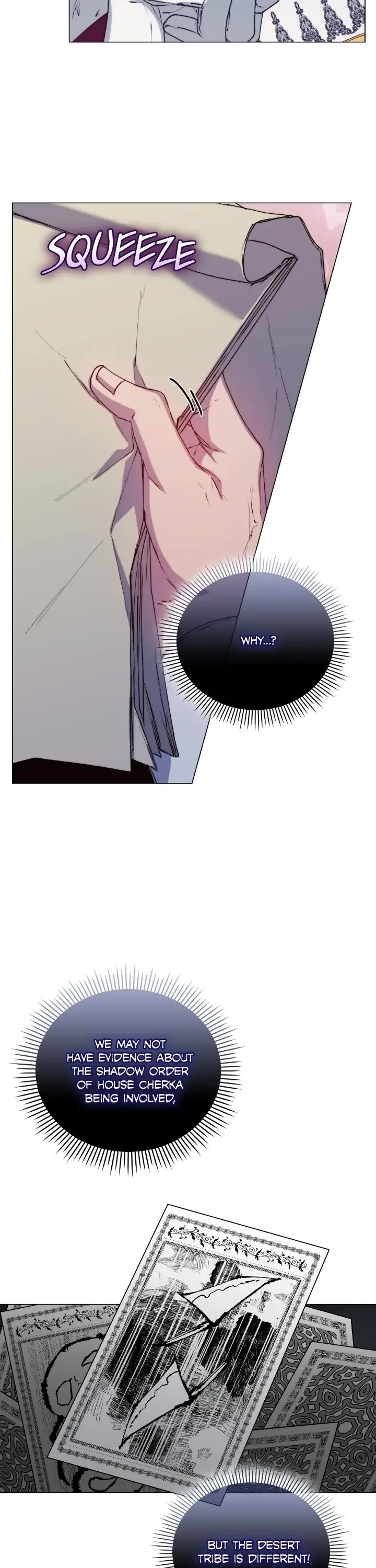 I'll Raise You Well in This Life, Your Majesty! Chapter 65 page 16 - Chapter 65