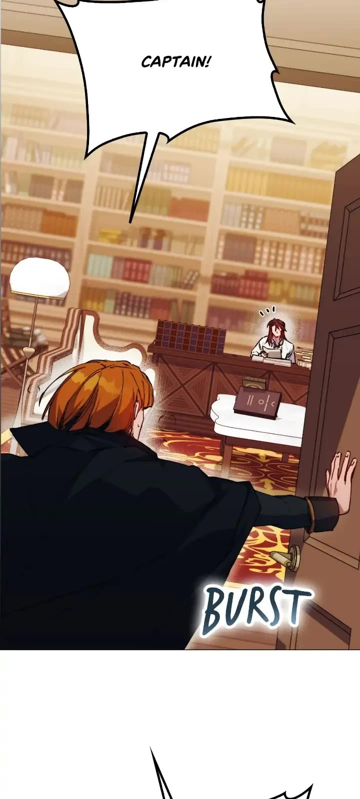 I'll Raise You Well in This Life, Your Majesty! Chapter 65 page 18 - Chapter 65