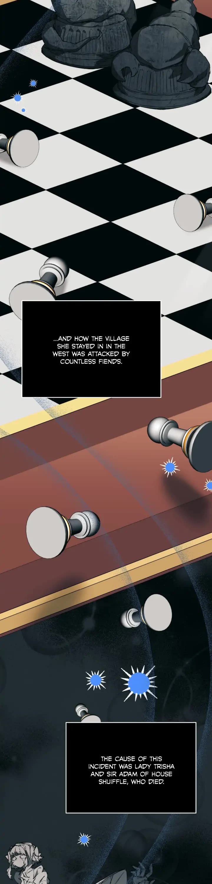 I'll Raise You Well in This Life, Your Majesty! Chapter 65 page 3 - Chapter 65