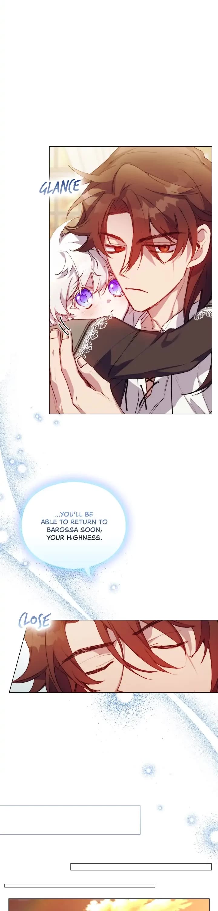 I'll Raise You Well in This Life, Your Majesty! Chapter 65 page 31 - Chapter 65
