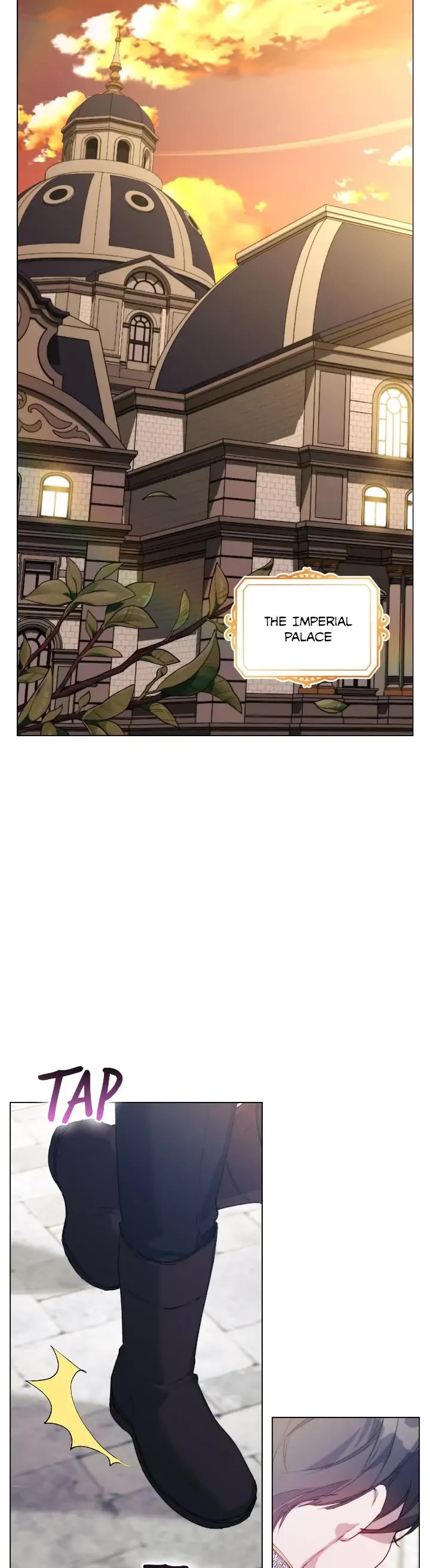 I'll Raise You Well in This Life, Your Majesty! Chapter 65 page 32 - Chapter 65