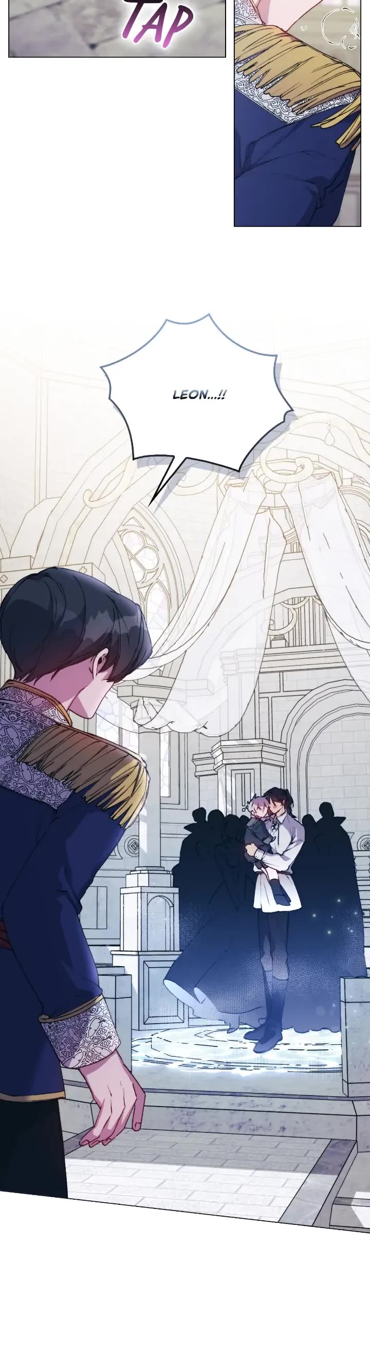 I'll Raise You Well in This Life, Your Majesty! Chapter 65 page 33 - Chapter 65