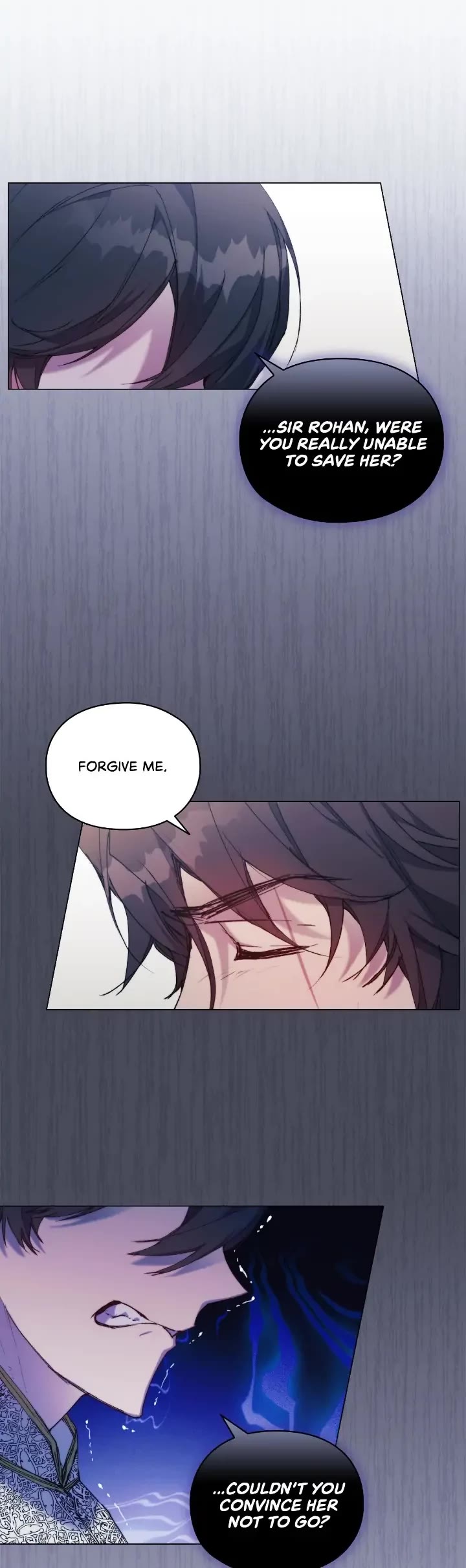 I'll Raise You Well in This Life, Your Majesty! Chapter 65 page 38 - Chapter 65