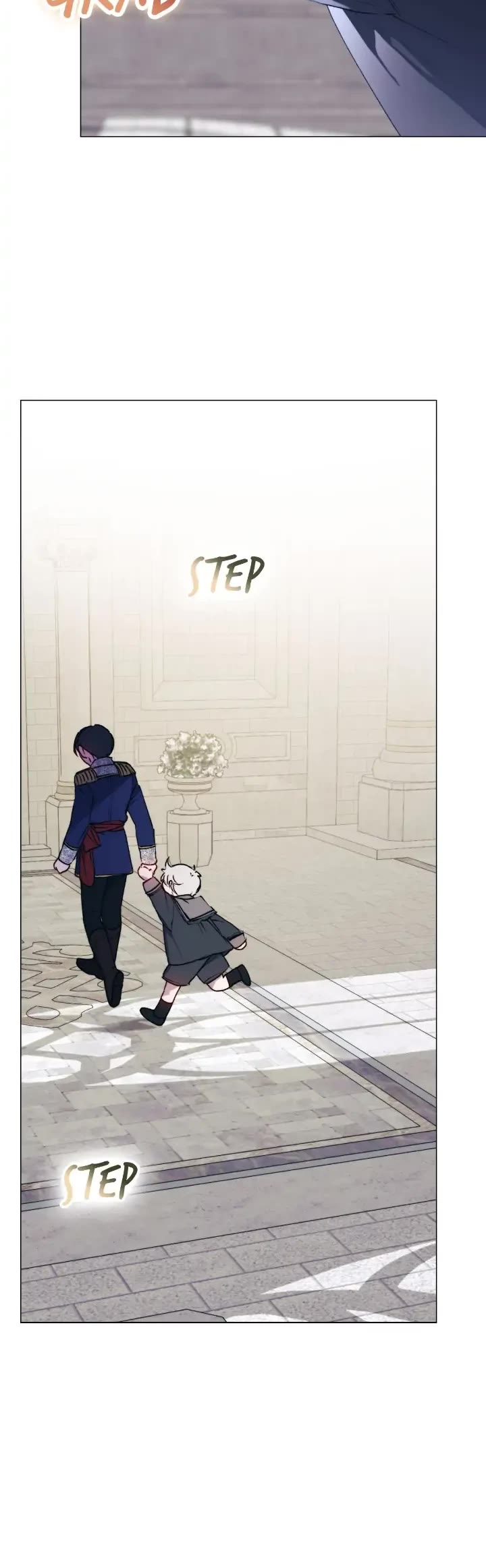 I'll Raise You Well in This Life, Your Majesty! Chapter 65 page 42 - Chapter 65