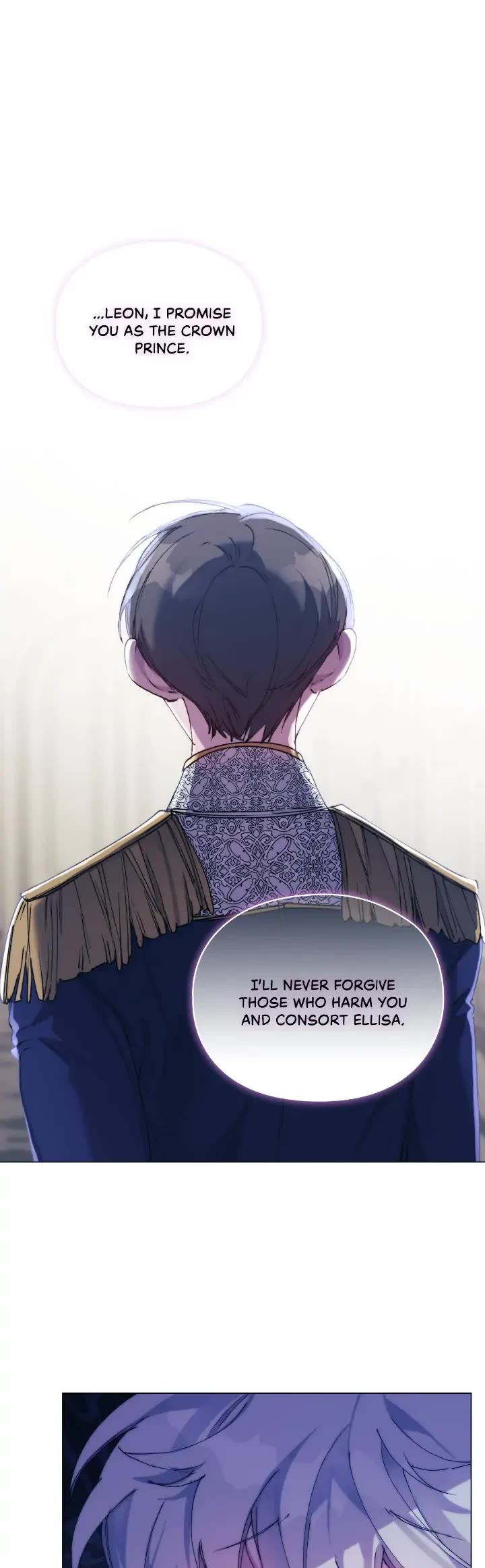 I'll Raise You Well in This Life, Your Majesty! Chapter 65 page 43 - Chapter 65