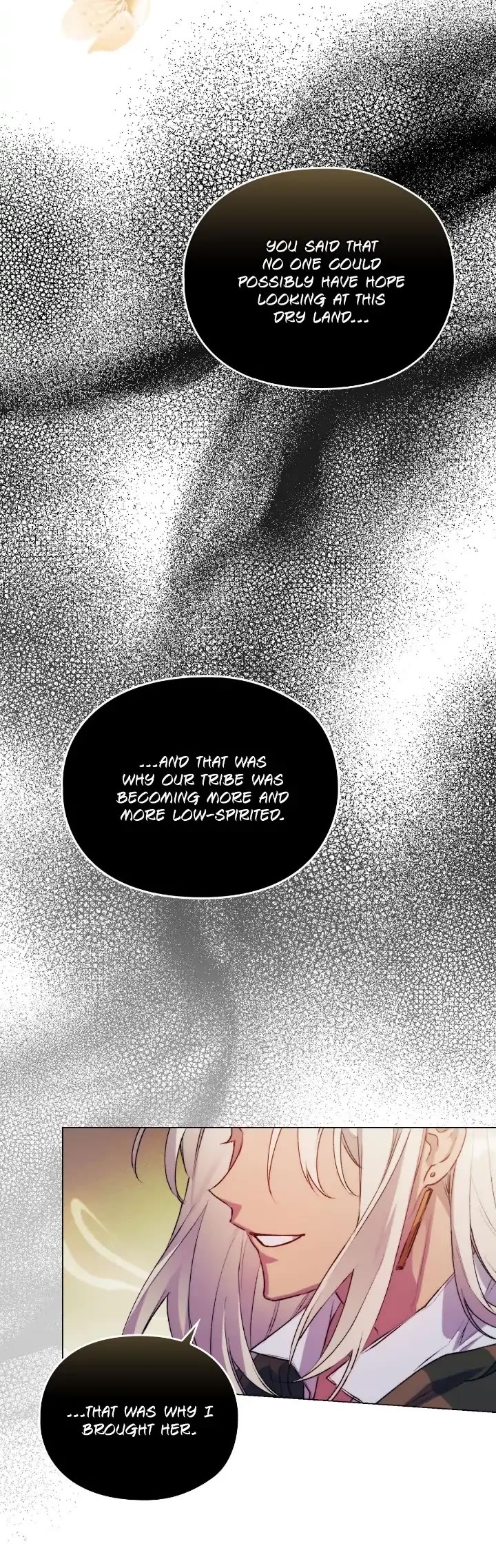 I'll Raise You Well in This Life, Your Majesty! Chapter 66 page 14 - Chapter 66