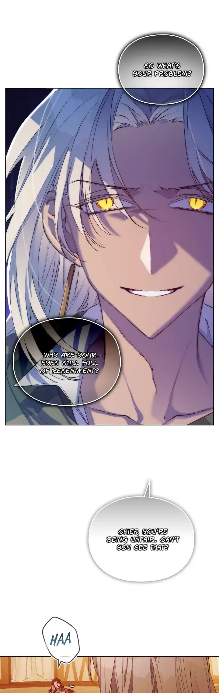 I'll Raise You Well in This Life, Your Majesty! Chapter 66 page 15 - Chapter 66