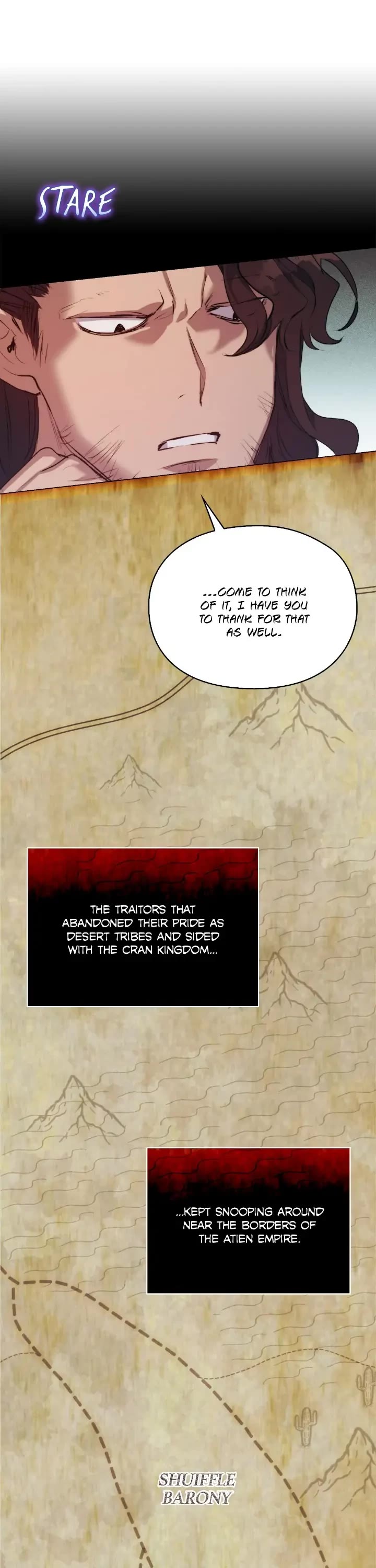 I'll Raise You Well in This Life, Your Majesty! Chapter 66 page 20 - Chapter 66