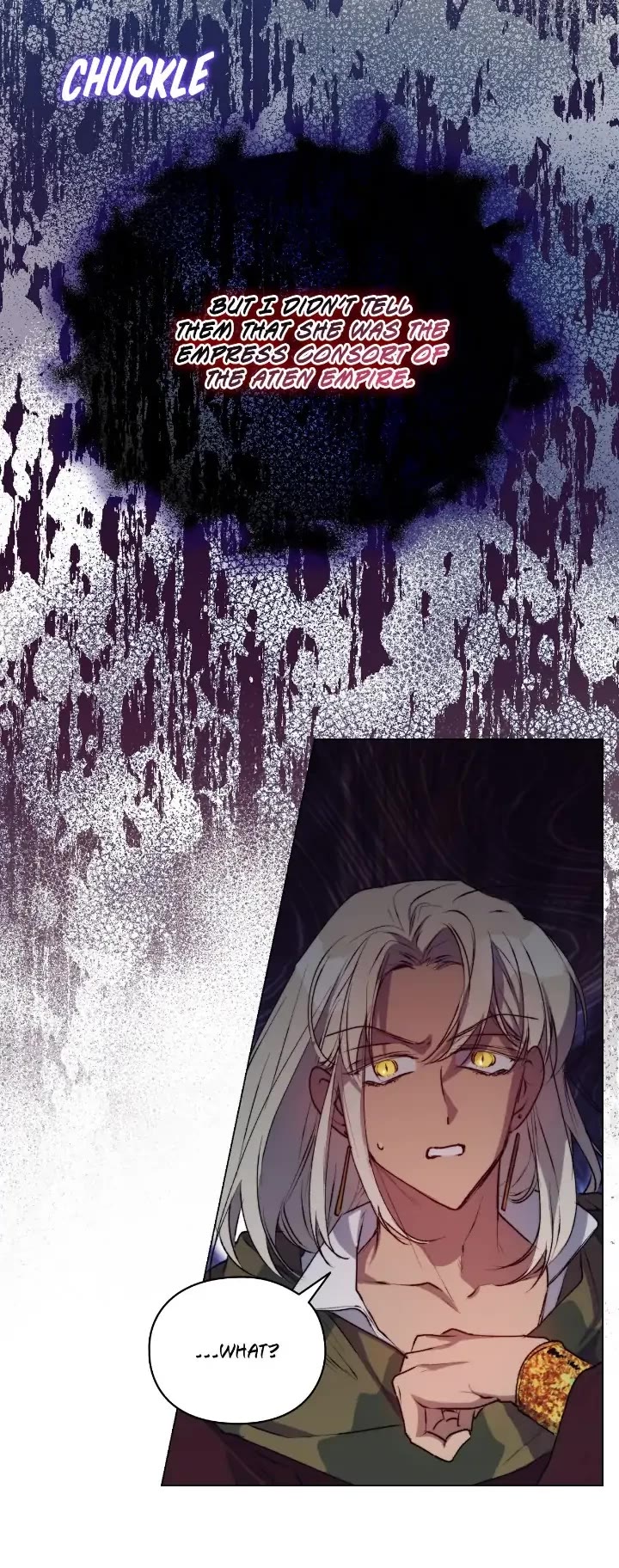 I'll Raise You Well in This Life, Your Majesty! Chapter 66 page 28 - Chapter 66