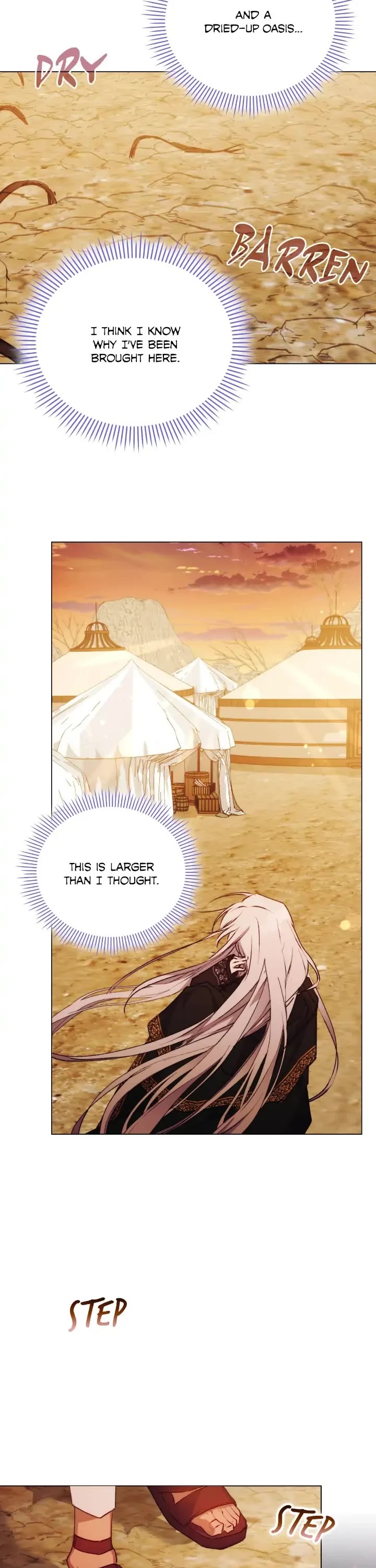 I'll Raise You Well in This Life, Your Majesty! Chapter 66 page 3 - Chapter 66