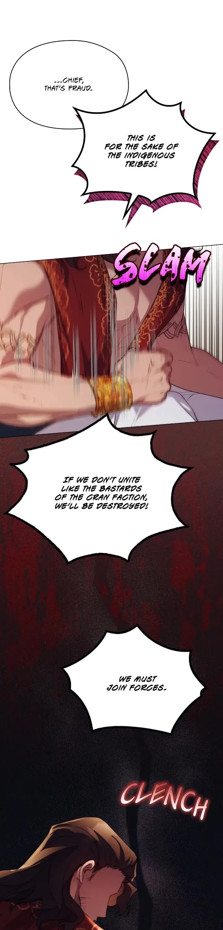 I'll Raise You Well in This Life, Your Majesty! Chapter 66 page 30 - Chapter 66