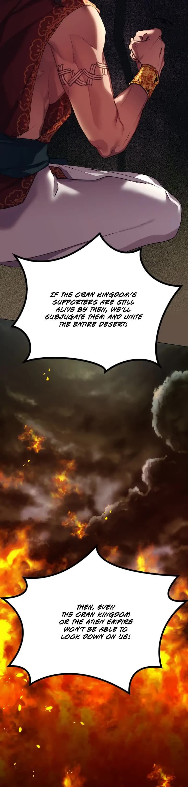 I'll Raise You Well in This Life, Your Majesty! Chapter 66 page 31 - Chapter 66