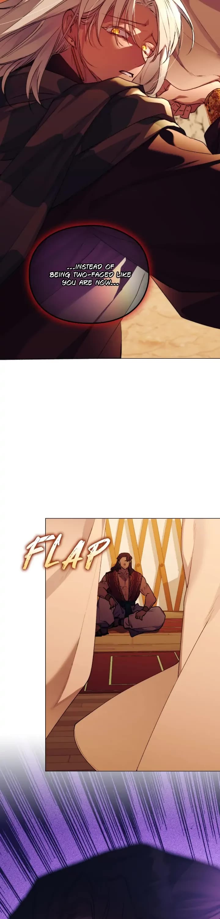 I'll Raise You Well in This Life, Your Majesty! Chapter 66 page 35 - Chapter 66