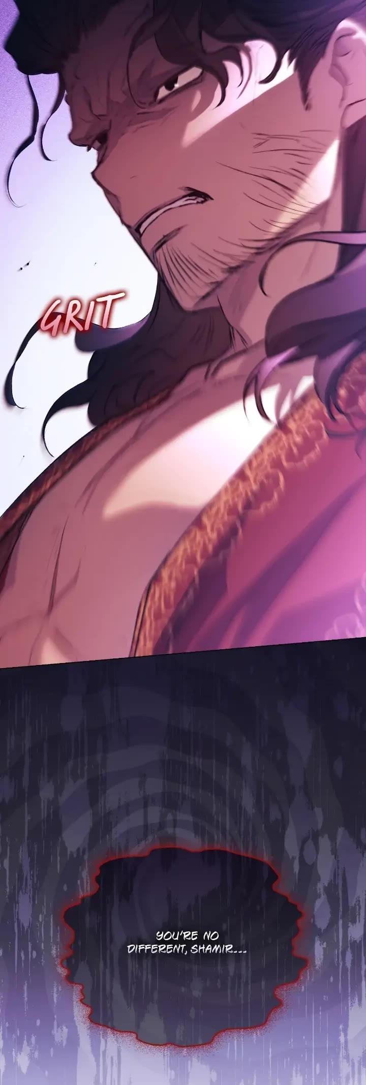 I'll Raise You Well in This Life, Your Majesty! Chapter 66 page 36 - Chapter 66