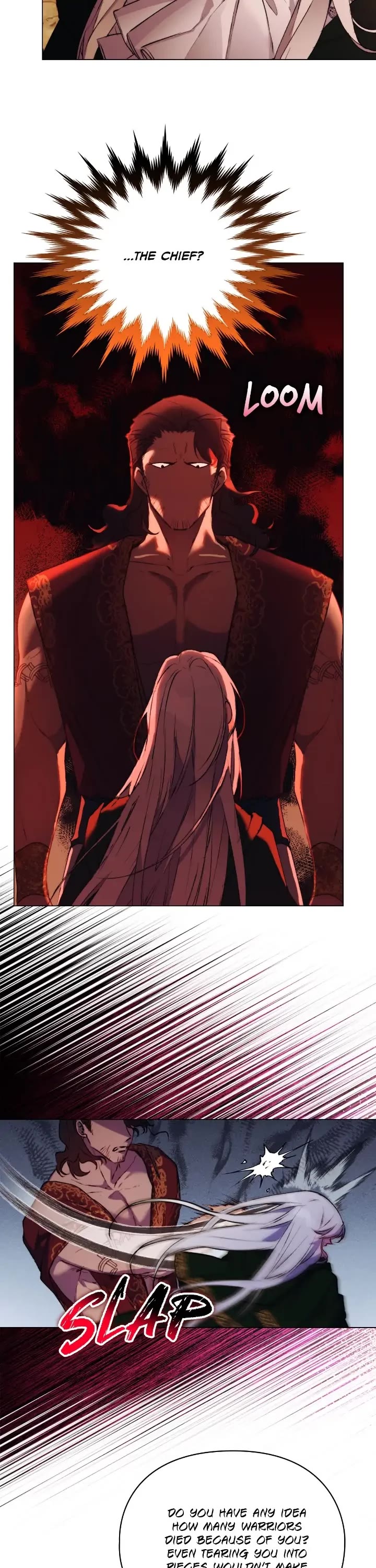 I'll Raise You Well in This Life, Your Majesty! Chapter 66 page 6 - Chapter 66