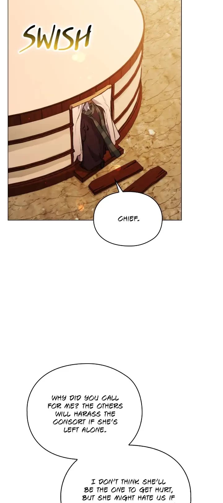 I'll Raise You Well in This Life, Your Majesty! Chapter 66 page 9 - Chapter 66