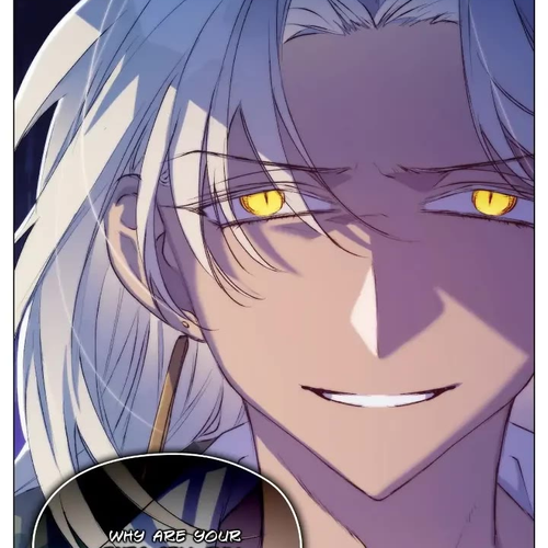 I'll Raise You Well in This Life, Your Majesty! Chapter 66 cover