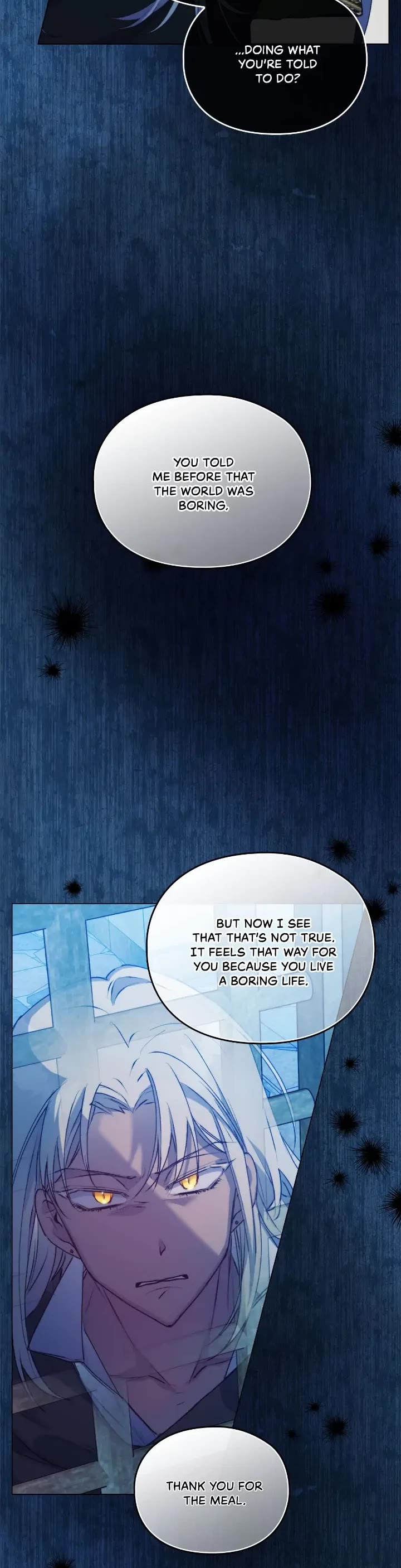 I'll Raise You Well in This Life, Your Majesty! Chapter 67 page 14 - Chapter 67