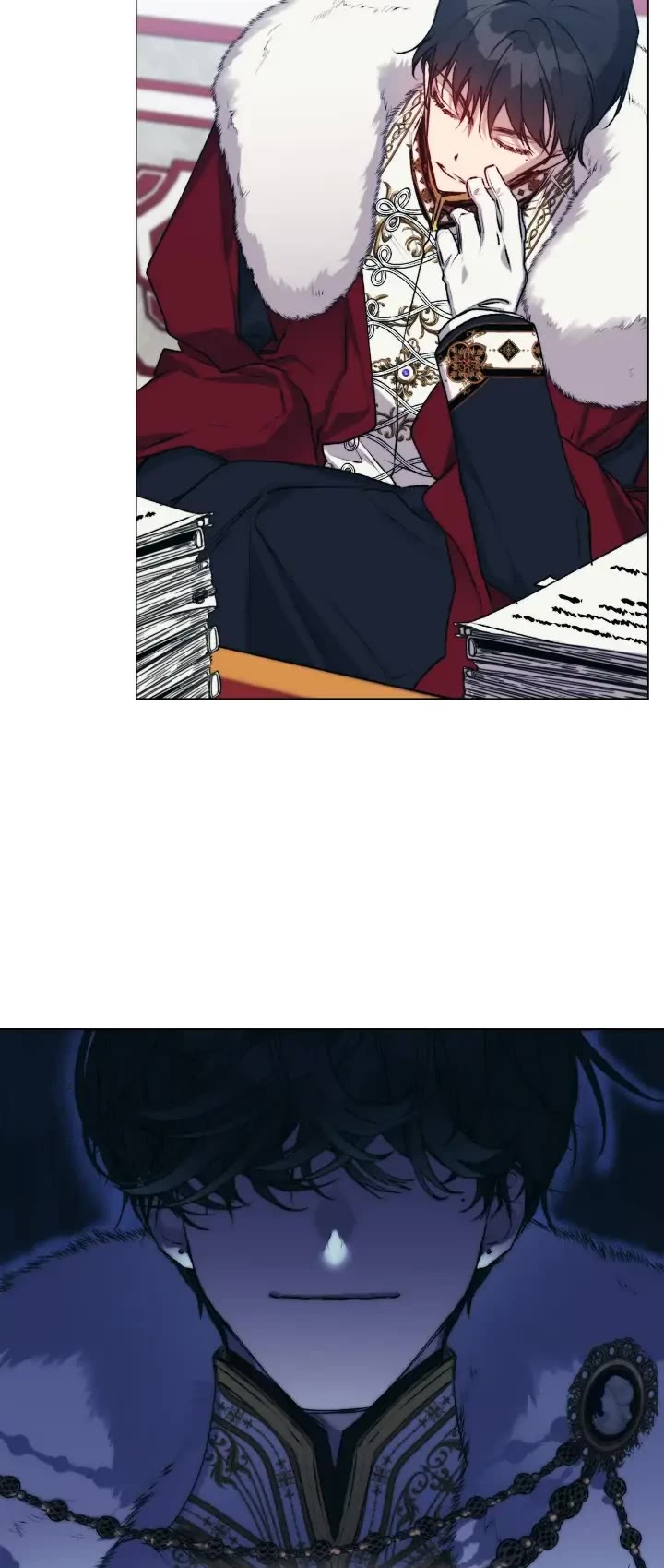 I'll Raise You Well in This Life, Your Majesty! Chapter 67 page 23 - Chapter 67