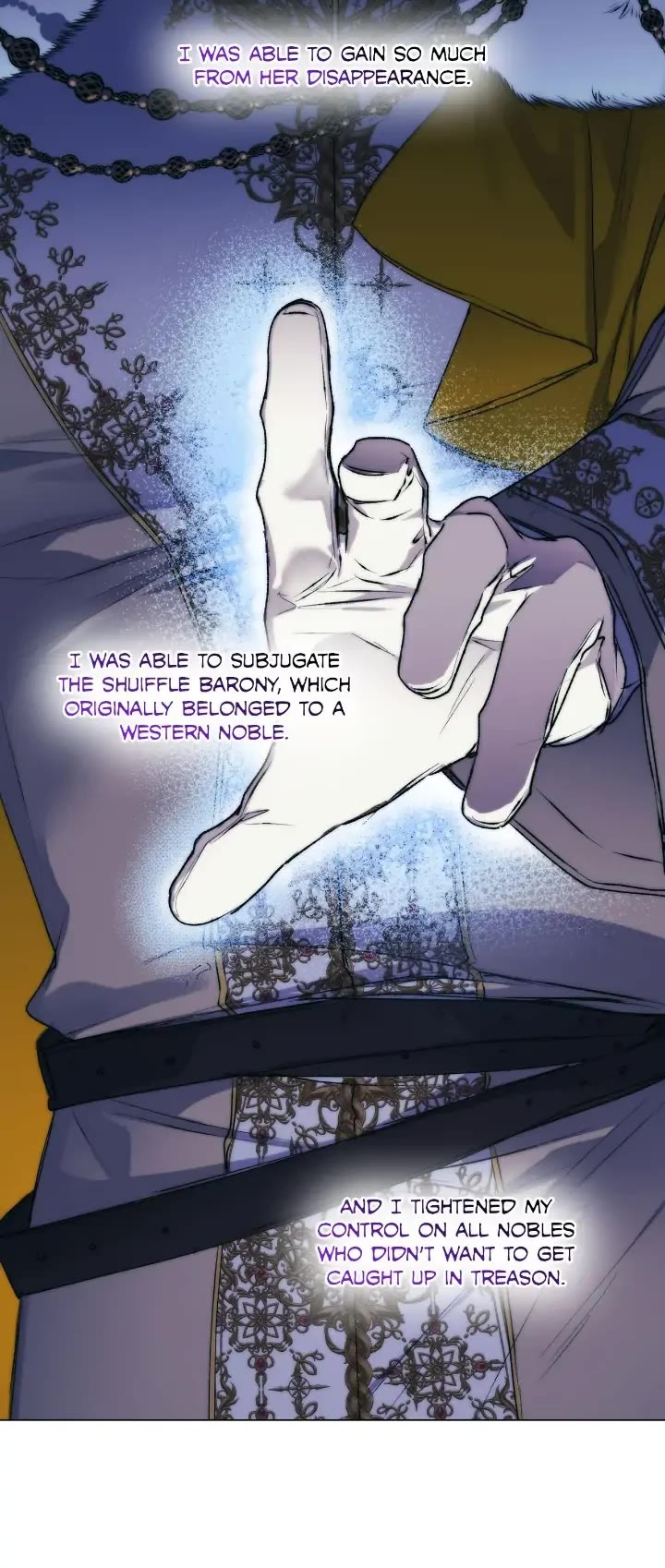 I'll Raise You Well in This Life, Your Majesty! Chapter 67 page 24 - Chapter 67
